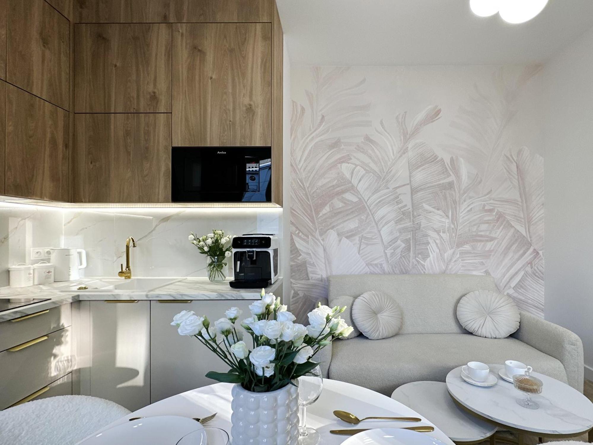 Piotrkowska 97 Apartment Lodź Bagian luar foto