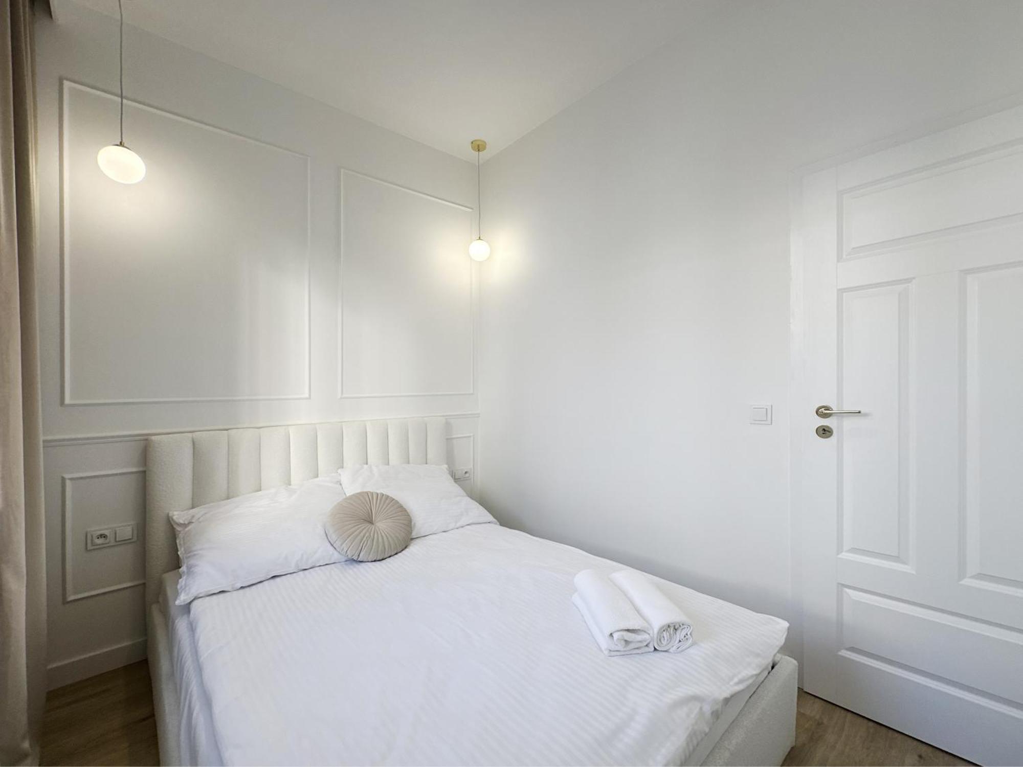 Piotrkowska 97 Apartment Lodź Bagian luar foto