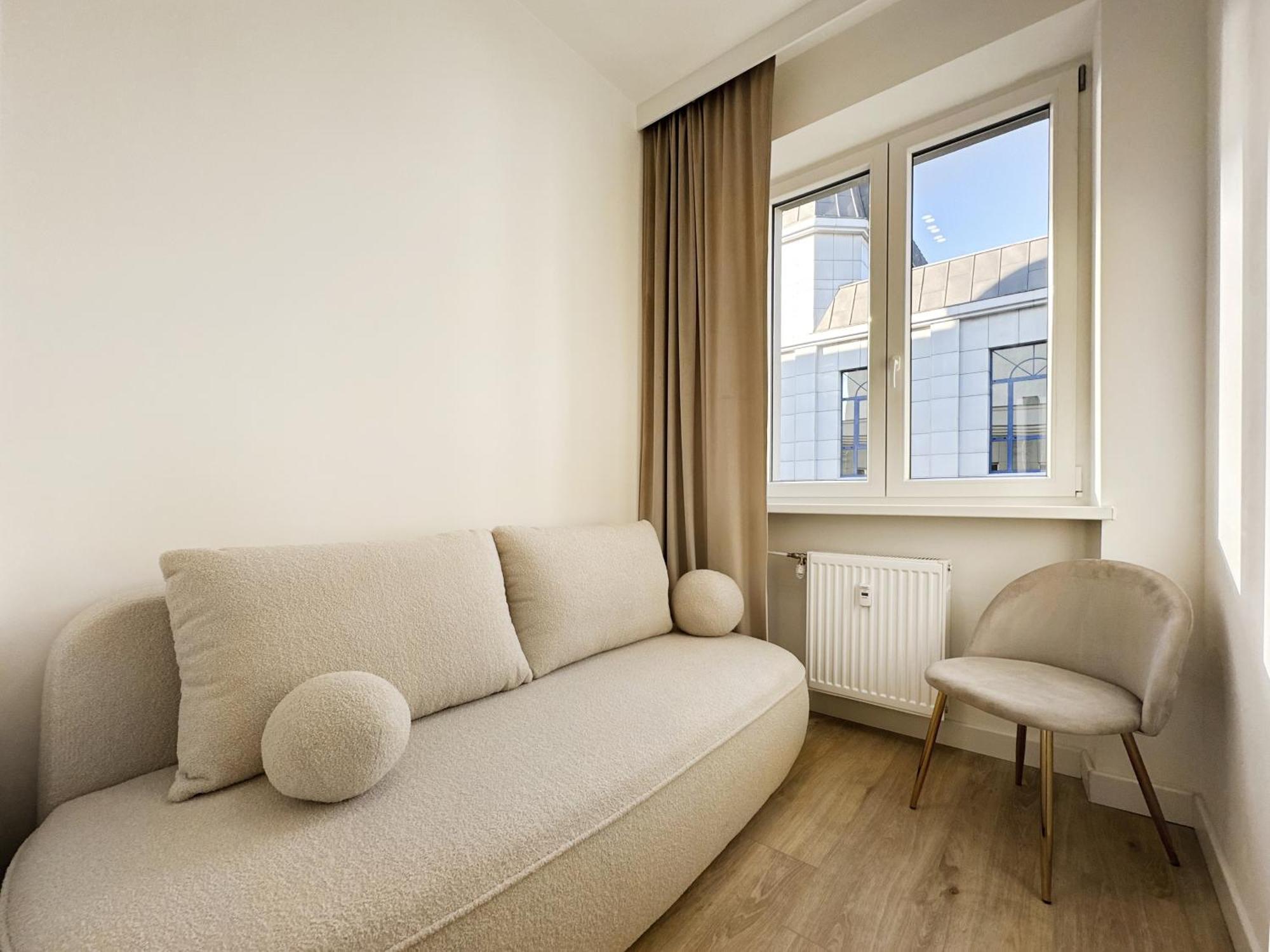 Piotrkowska 97 Apartment Lodź Bagian luar foto